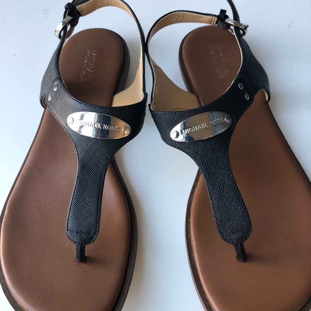 Michael kors sandals